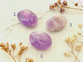 Amethyste Apaisement & Anti-stress (Pierre naturelle)
