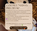 Coffret Fête des Mères "Maman Précieuse" — Protection & Sérénité