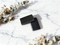Plaque shungite pour téléphone — protection ondes électromagnétiques & bien-être numérique