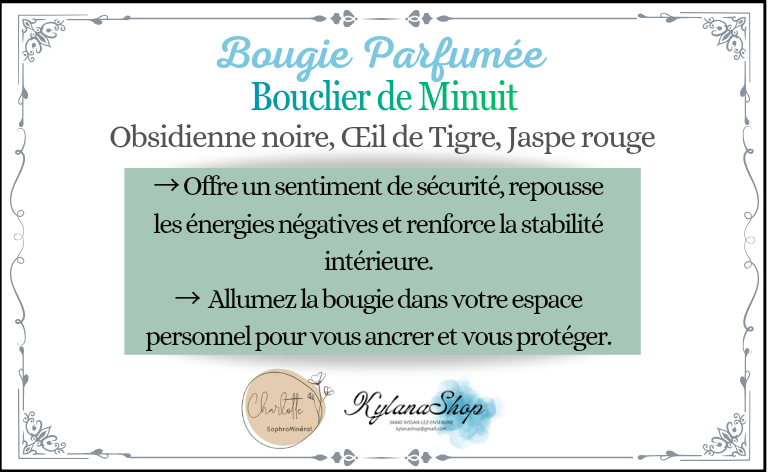 Coffret Fête des Mères "Maman Précieuse" — Protection & Sérénité