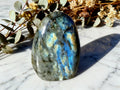 Labradorite - Pierre de protection & d'intuition